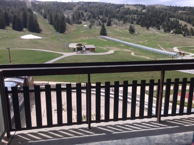 Au Pied Des Pistes Appart 4 Ou 5 Pers Superdevoluy Exterior foto